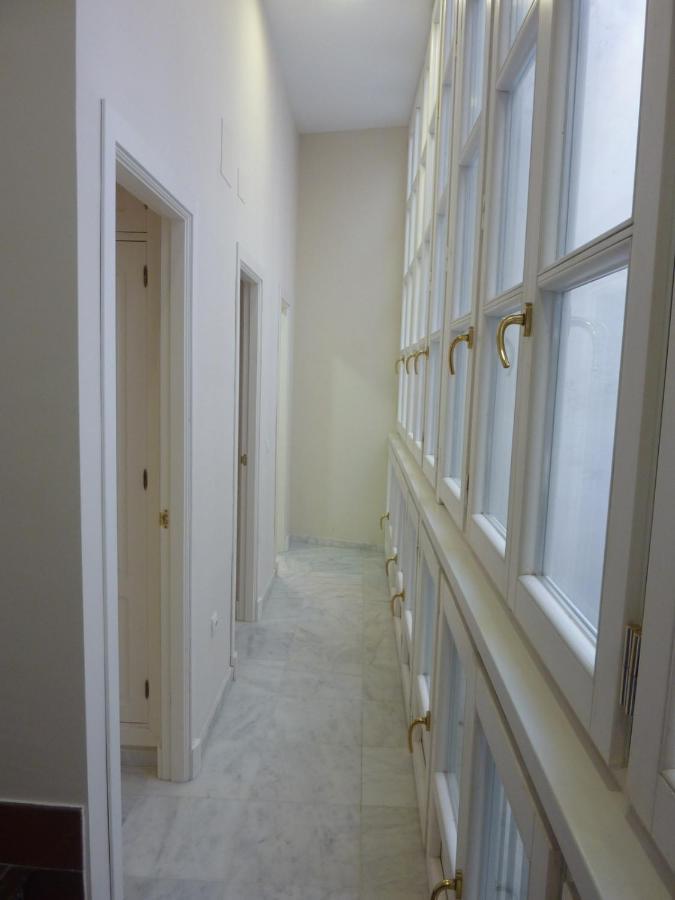 Caminito Del Falla 1A Ha Apartment Cádiz Exterior foto